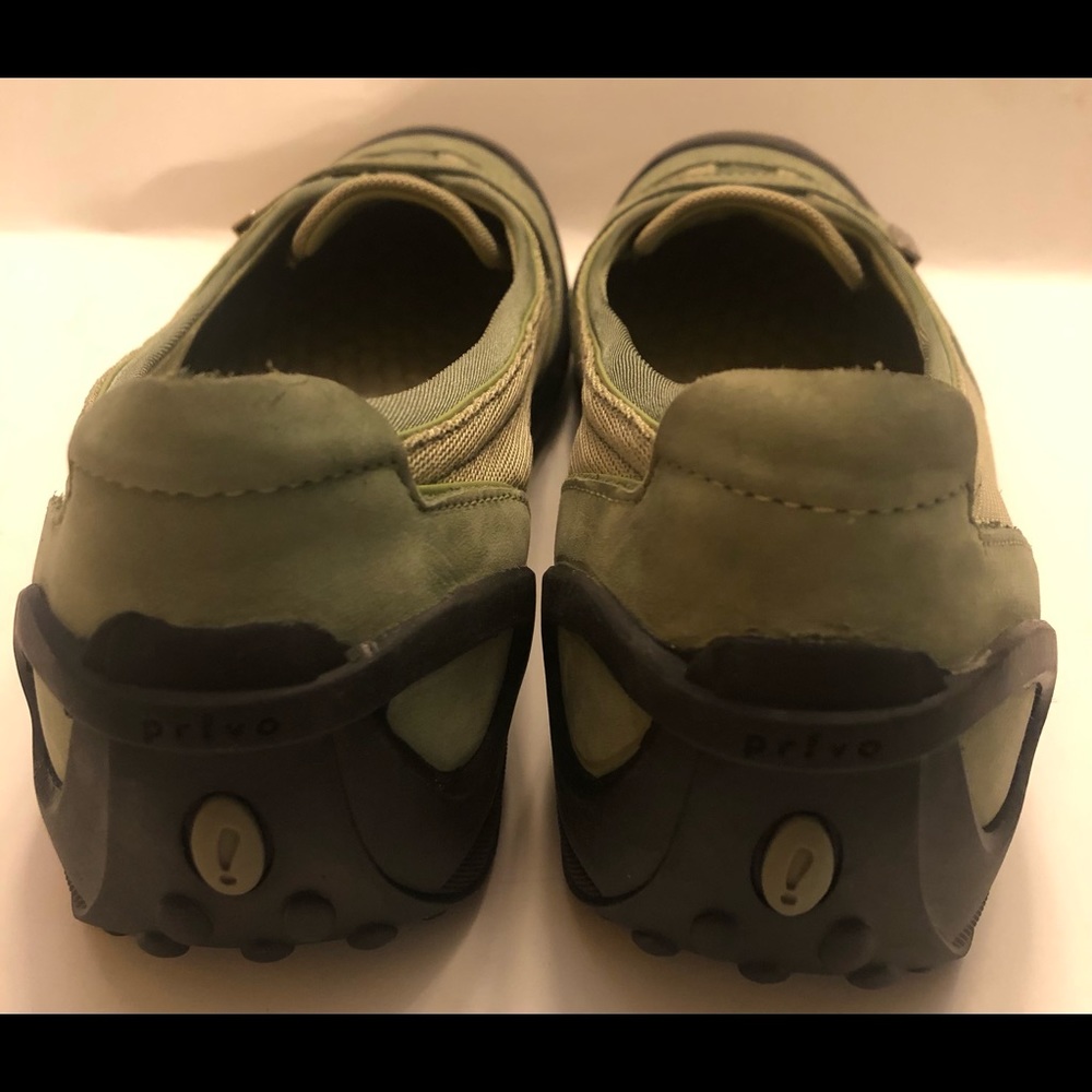 Pr!vo Shoes, Size 11, Excellent preowned condition - Picture 5 of 8